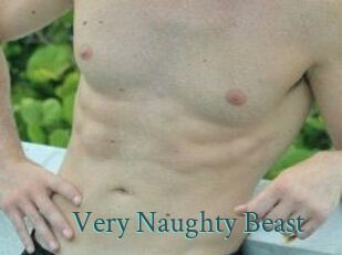 Very_Naughty_Beast En live show