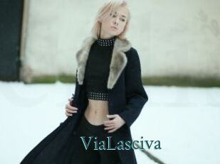 ViaLasciva