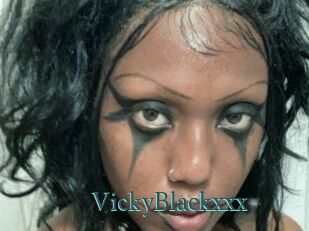 VickyBlackxxx
