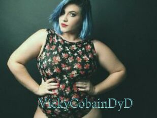 VickyCobainDyD