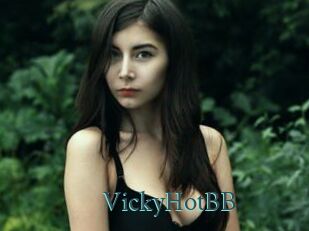 VickyHotBB