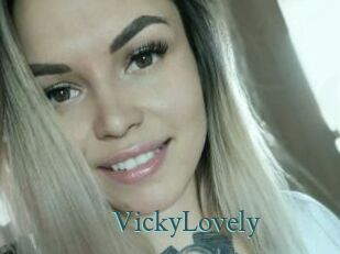 VickyLovely
