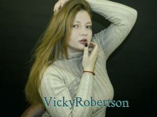 VickyRobertson