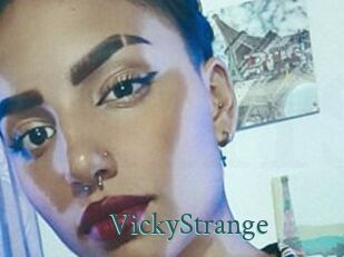 VickyStrange
