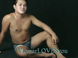 VicmarLOVESyou