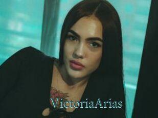 VictoriaArias