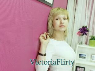 VictoriaFlirty