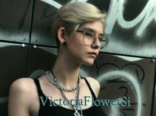 VictoriaFlowerSi
