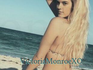 VictoriaMonroeXO