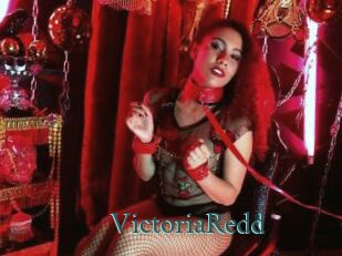 VictoriaRedd