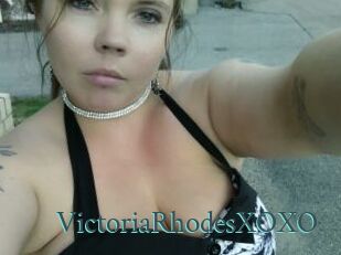 VictoriaRhodesXOXO