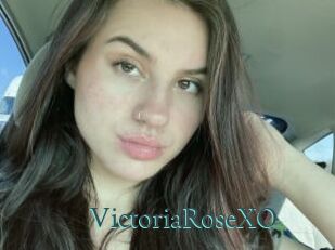 VictoriaRoseXO