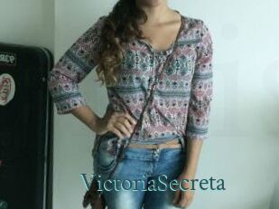 VictoriaSecreta En live show