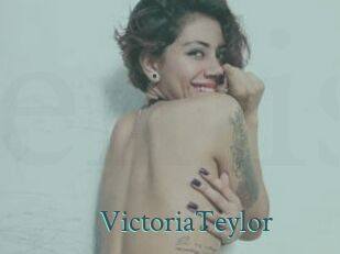 VictoriaTeylor