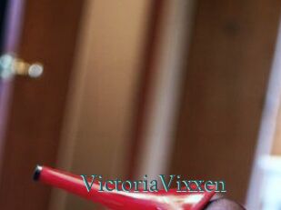 VictoriaVixxen