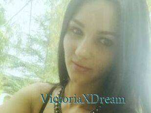 VictoriaXDream