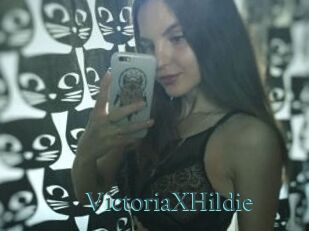 VictoriaXHildie