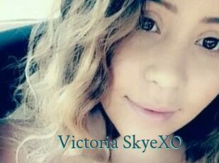 Victoria_SkyeXO