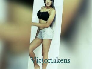 Victoriakens