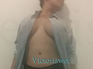 Victoriawet