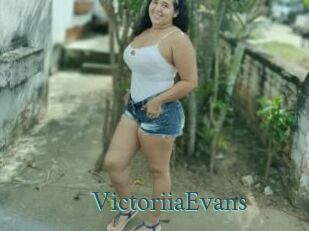 VictoriiaEvans