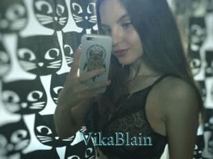 VikaBlain