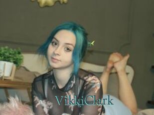 VikkiClark