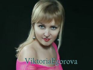 ViktoriaEgorova