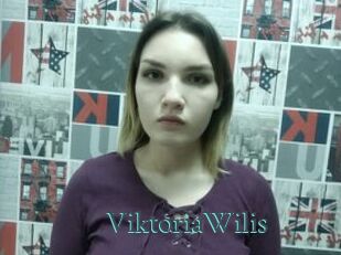 ViktoriaWilis
