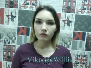 ViktoriaWillis