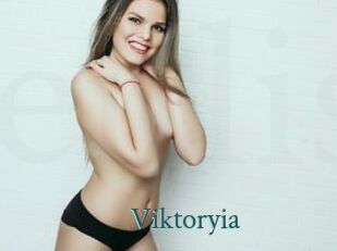 Viktoryia