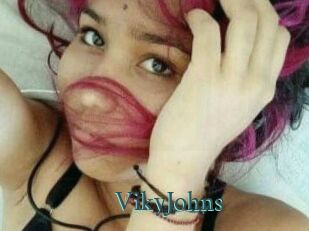 VikyJohns