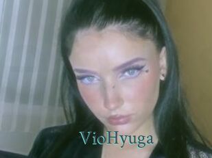 VioHyuga