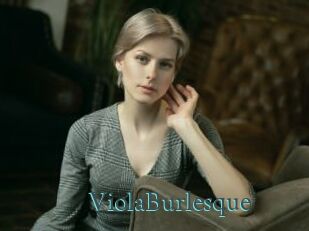 ViolaBurlesque