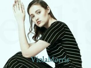 ViolaMorris