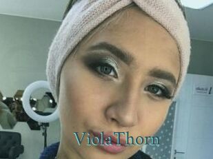 ViolaThorn