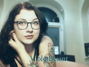 VioletBesant
