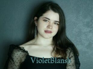 VioletBlansh