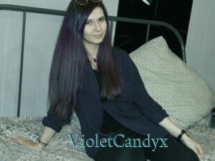 VioletCandyx