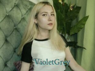 VioletGrey
