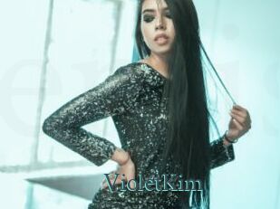 VioletKim