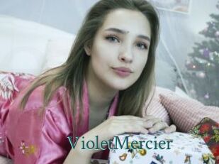 VioletMercier