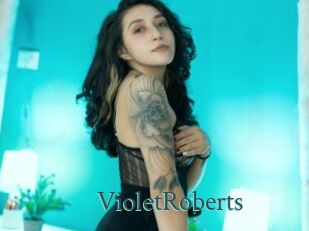 VioletRoberts