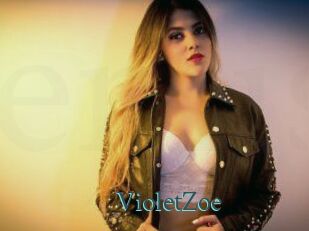 VioletZoe