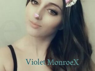 Violet_MonroeX