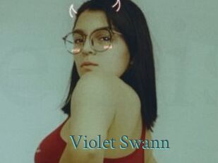 Violet_Swann