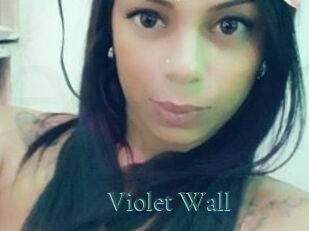 Violet_Wall