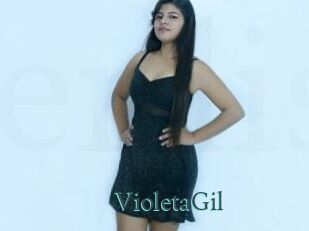 VioletaGil