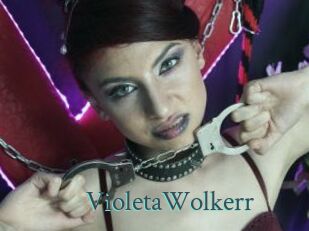 VioletaWolkerr