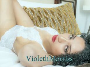 ViolethMorriss